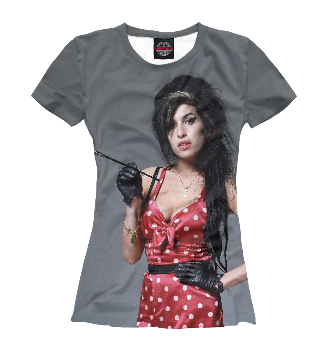 

Amy Winehouse