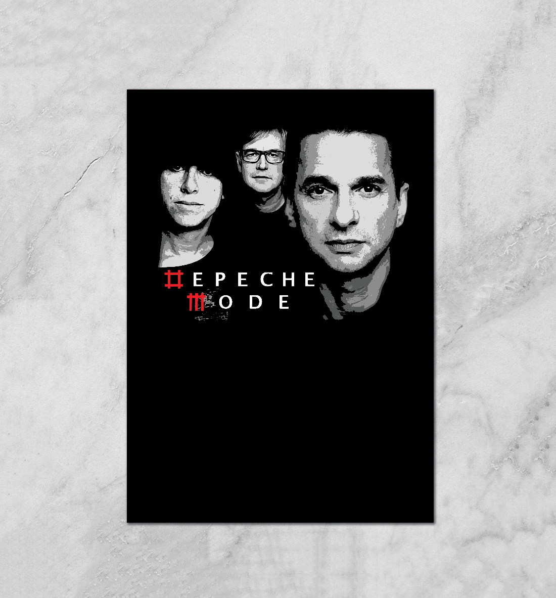 

Depeche Mode