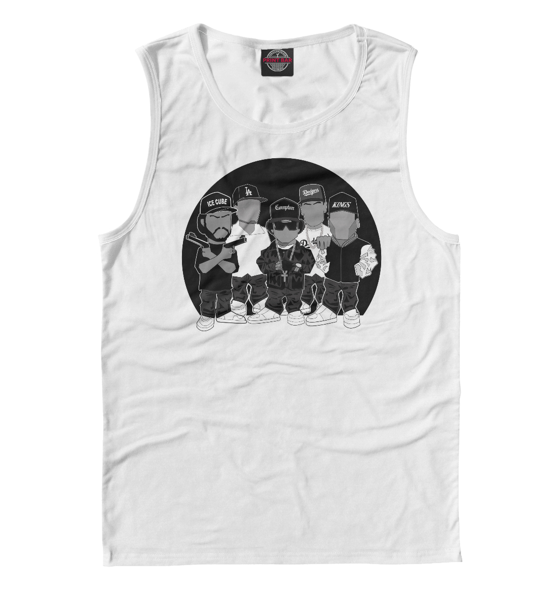 

N.W.A