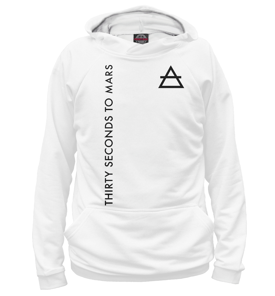 

30 Seconds to Mars