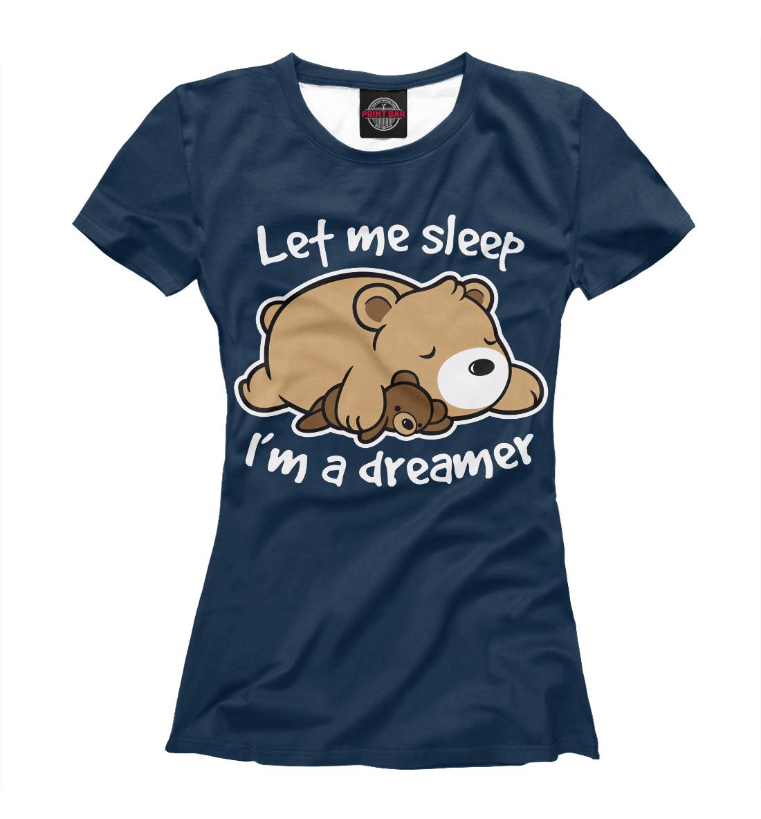 

Dreamer