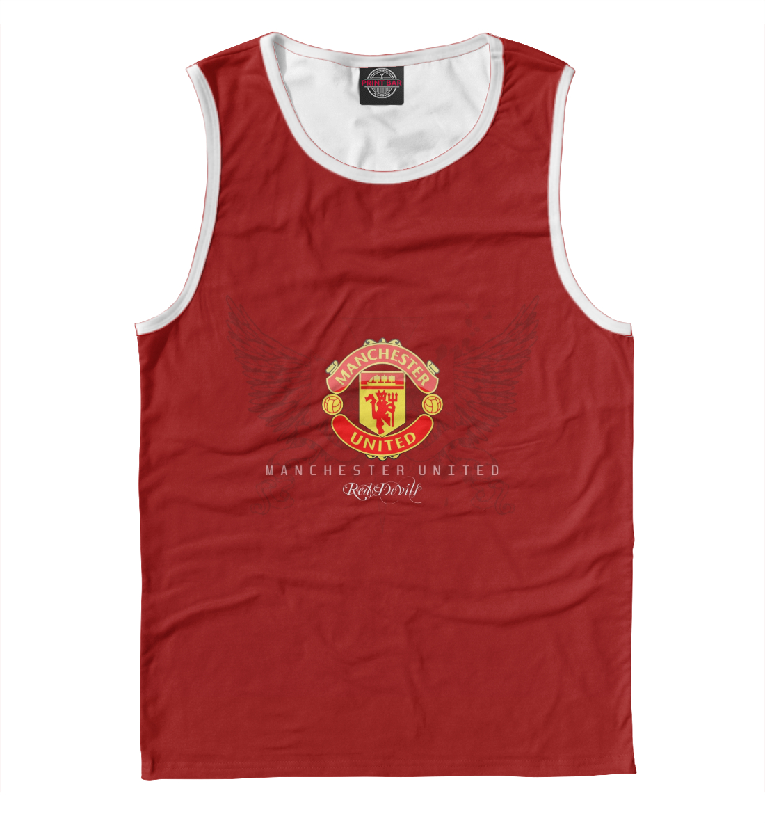

Manchester United