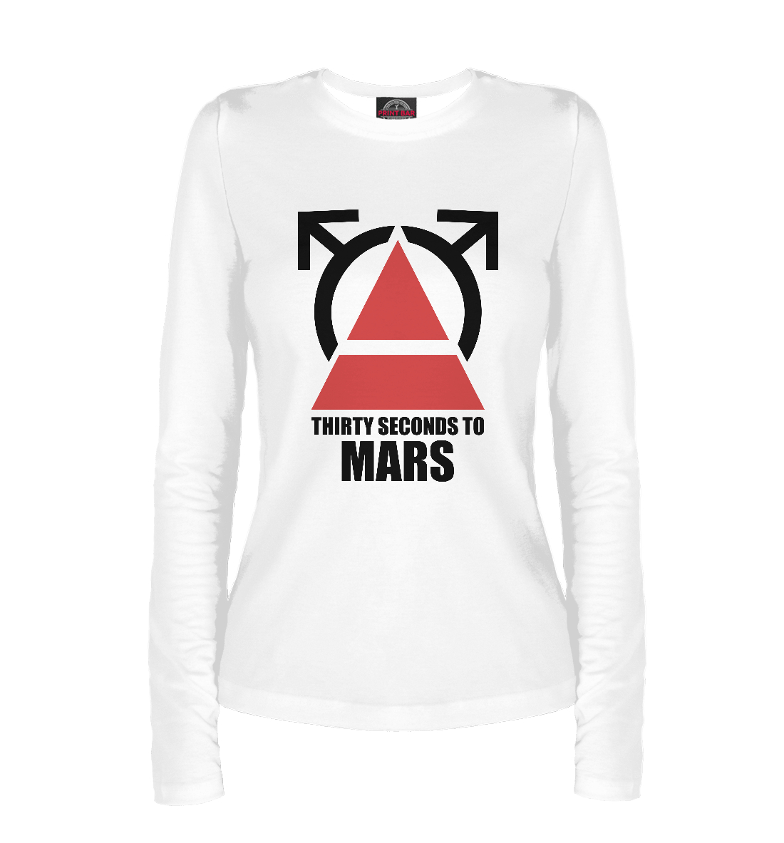 

30 Seconds to Mars