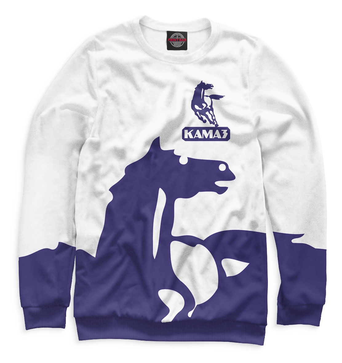 

Камаз