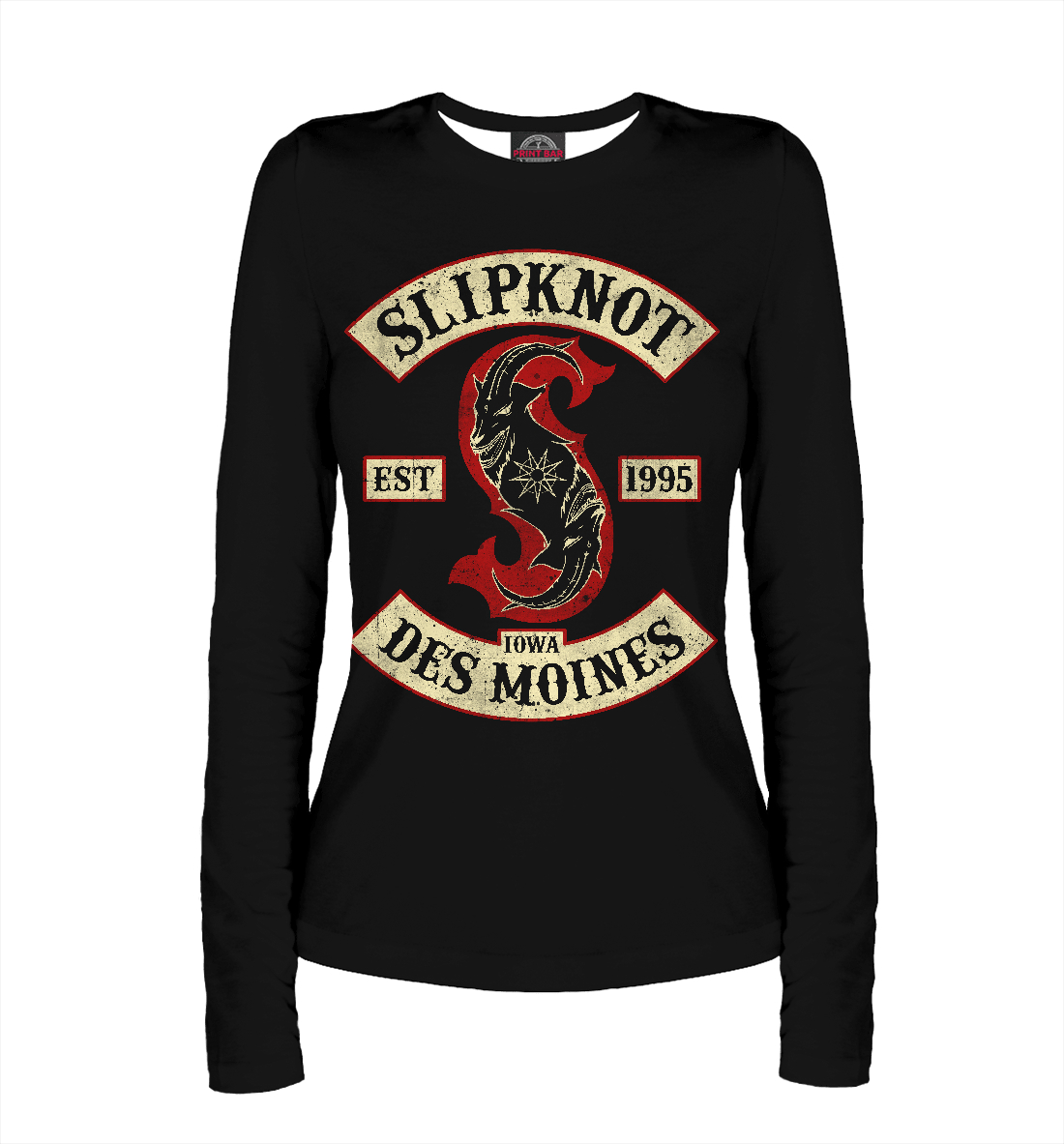 

Slipknot
