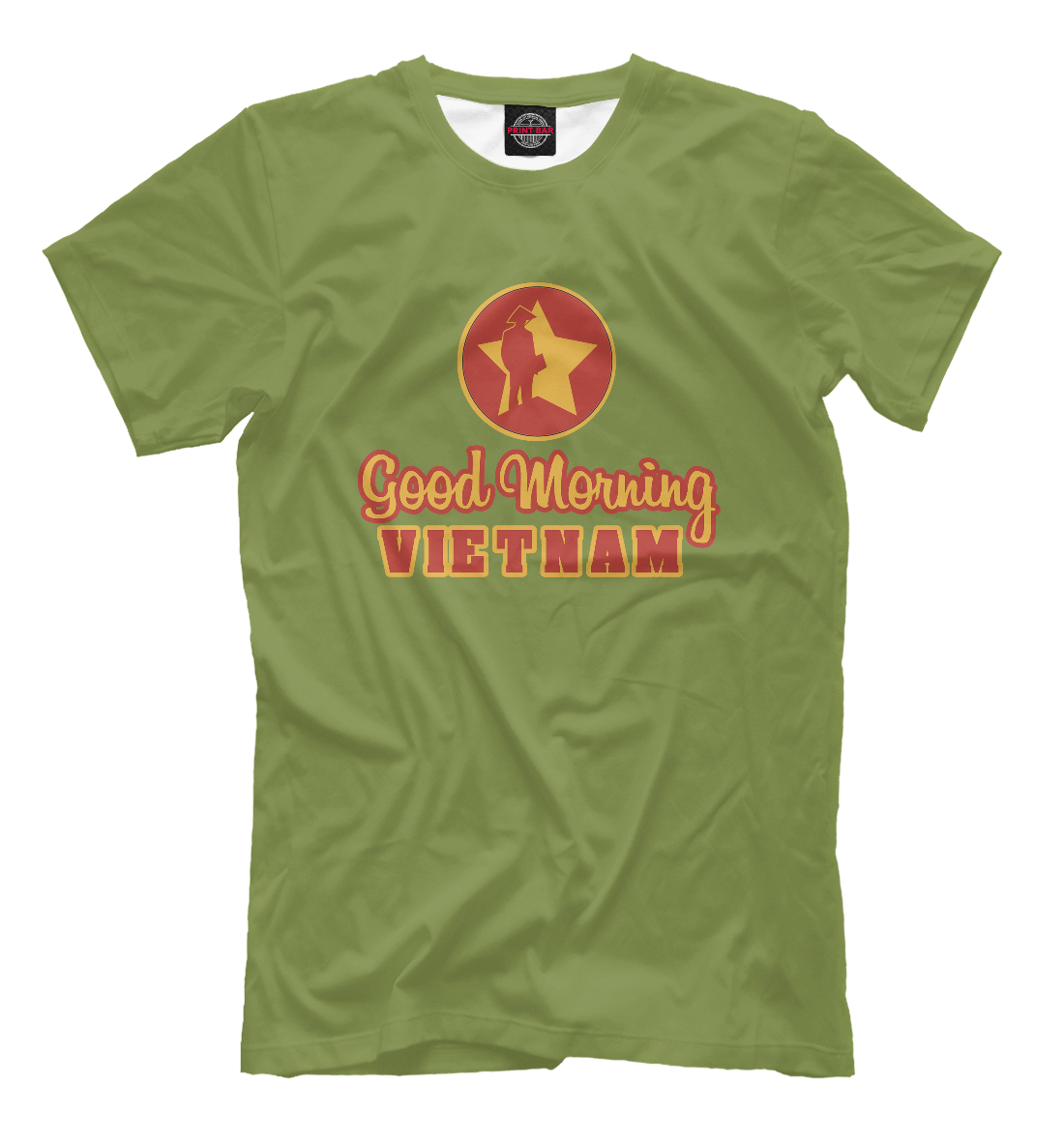 

Good morning Vietnam