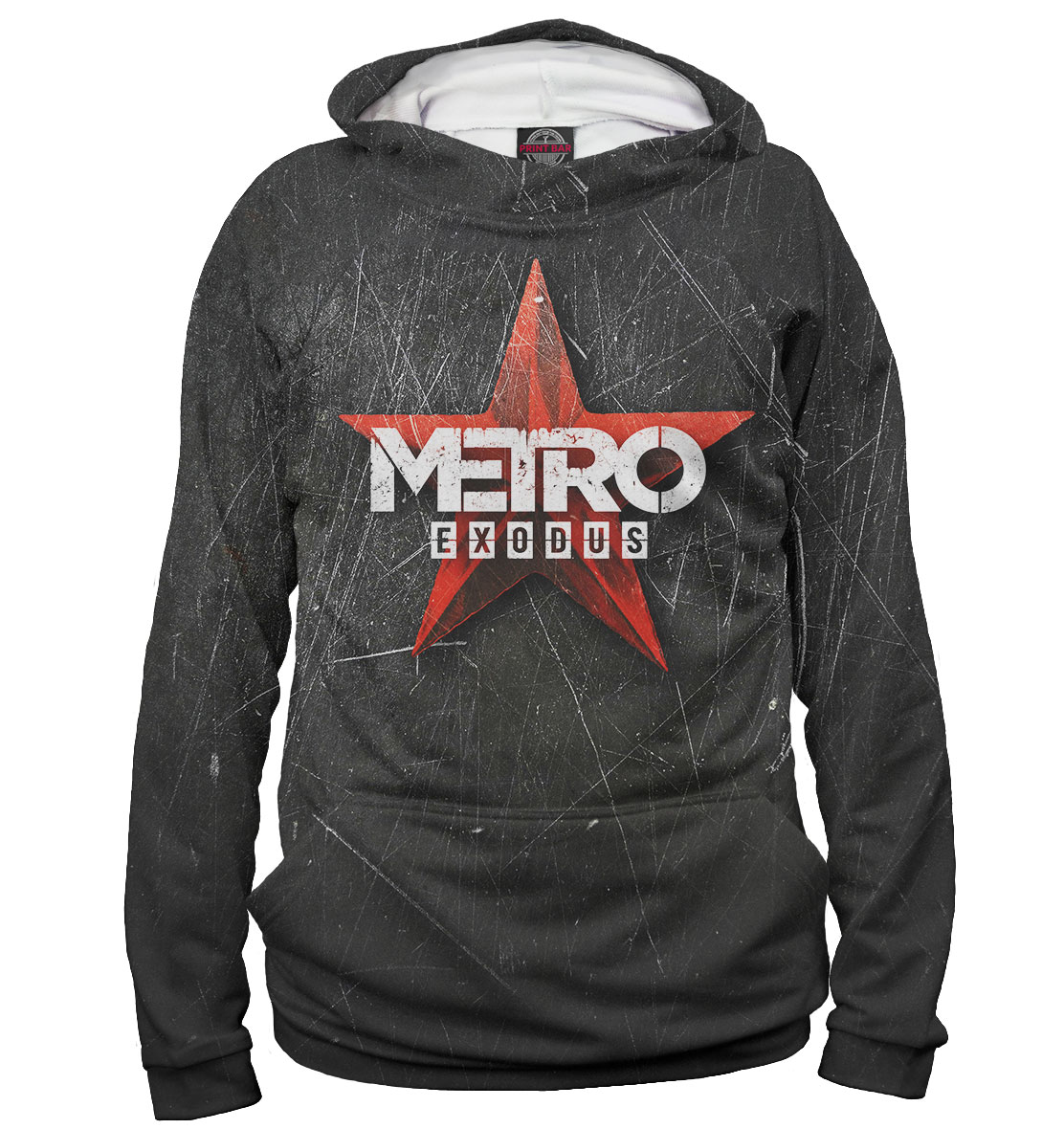 

Metro Exodus