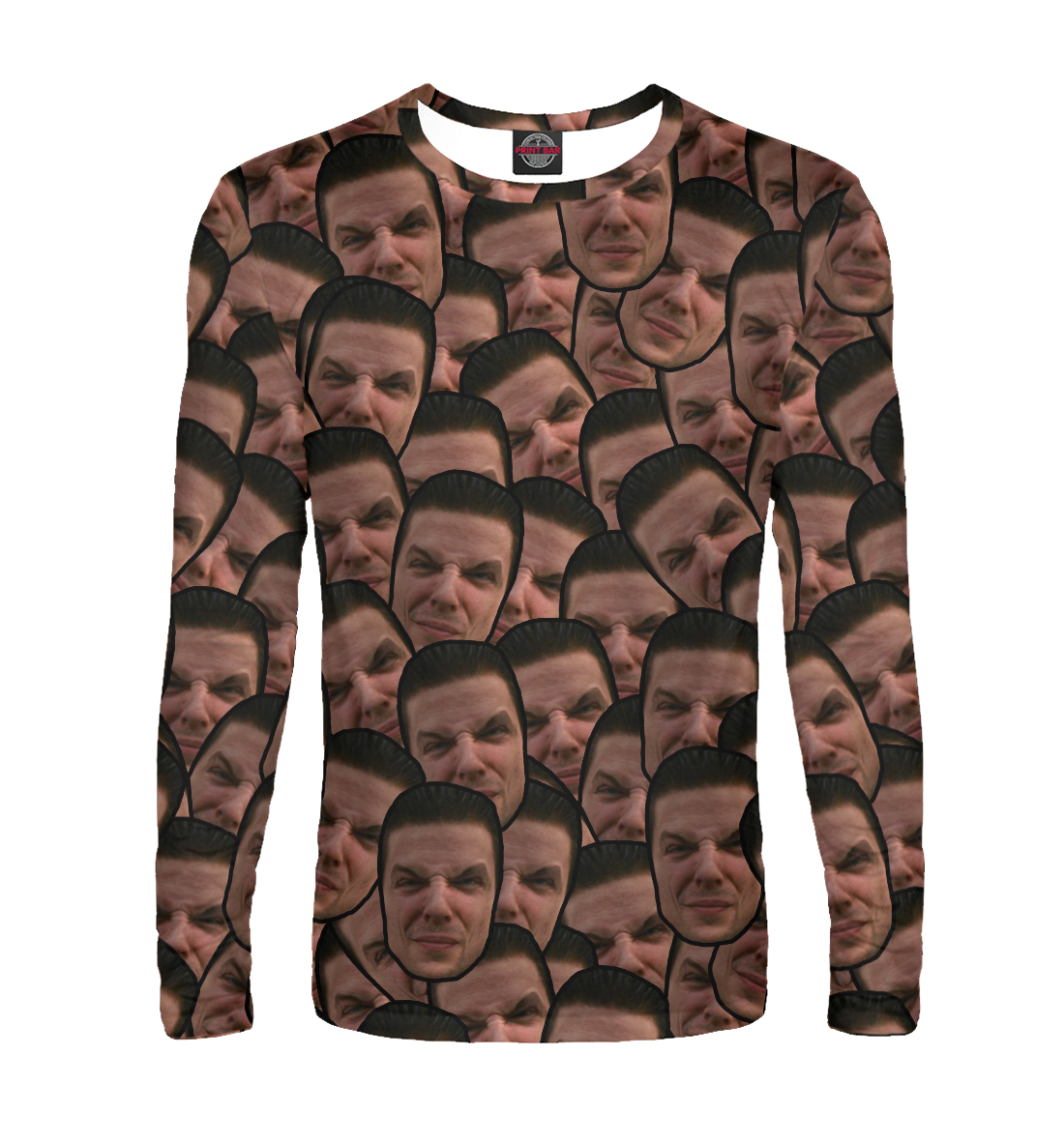 

Maximum Payne
