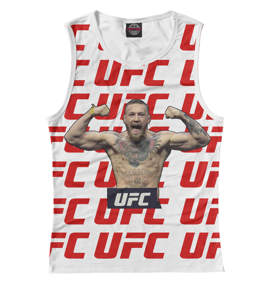 

UFC Conor McGregor