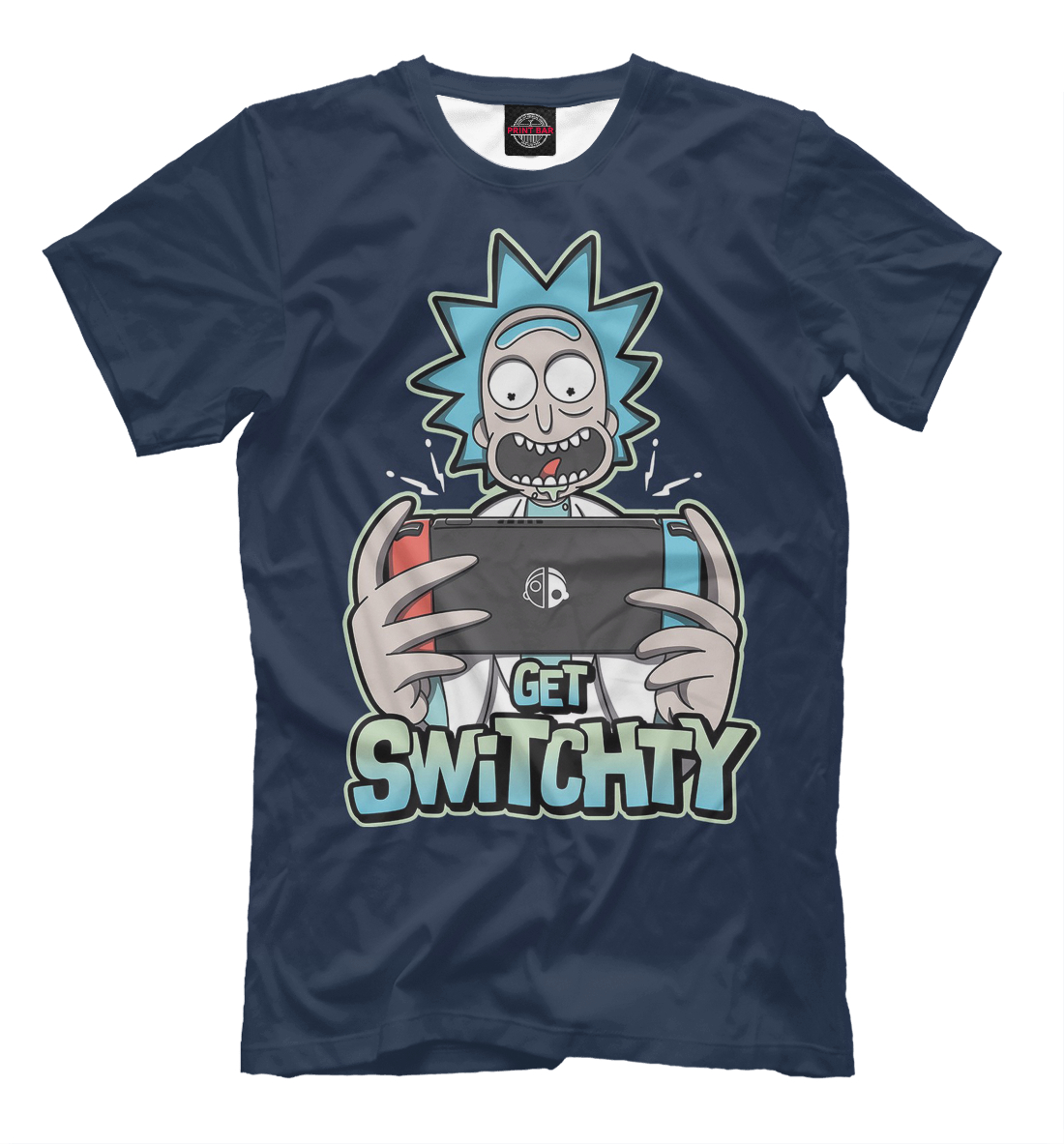 

Rick