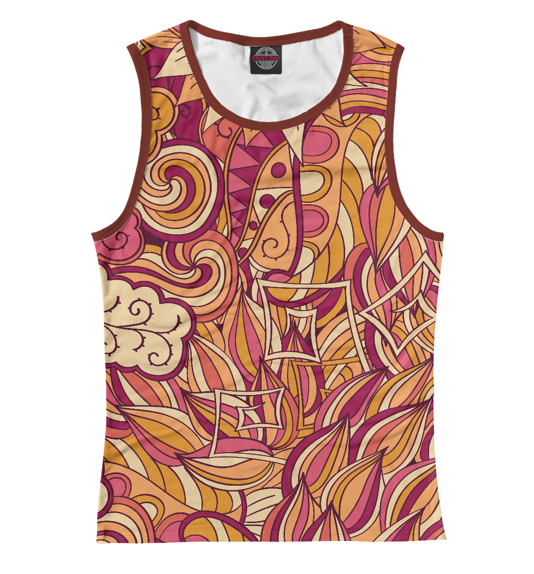 

Цветочный пожар