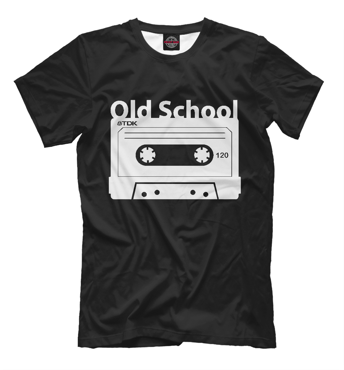 

Old School