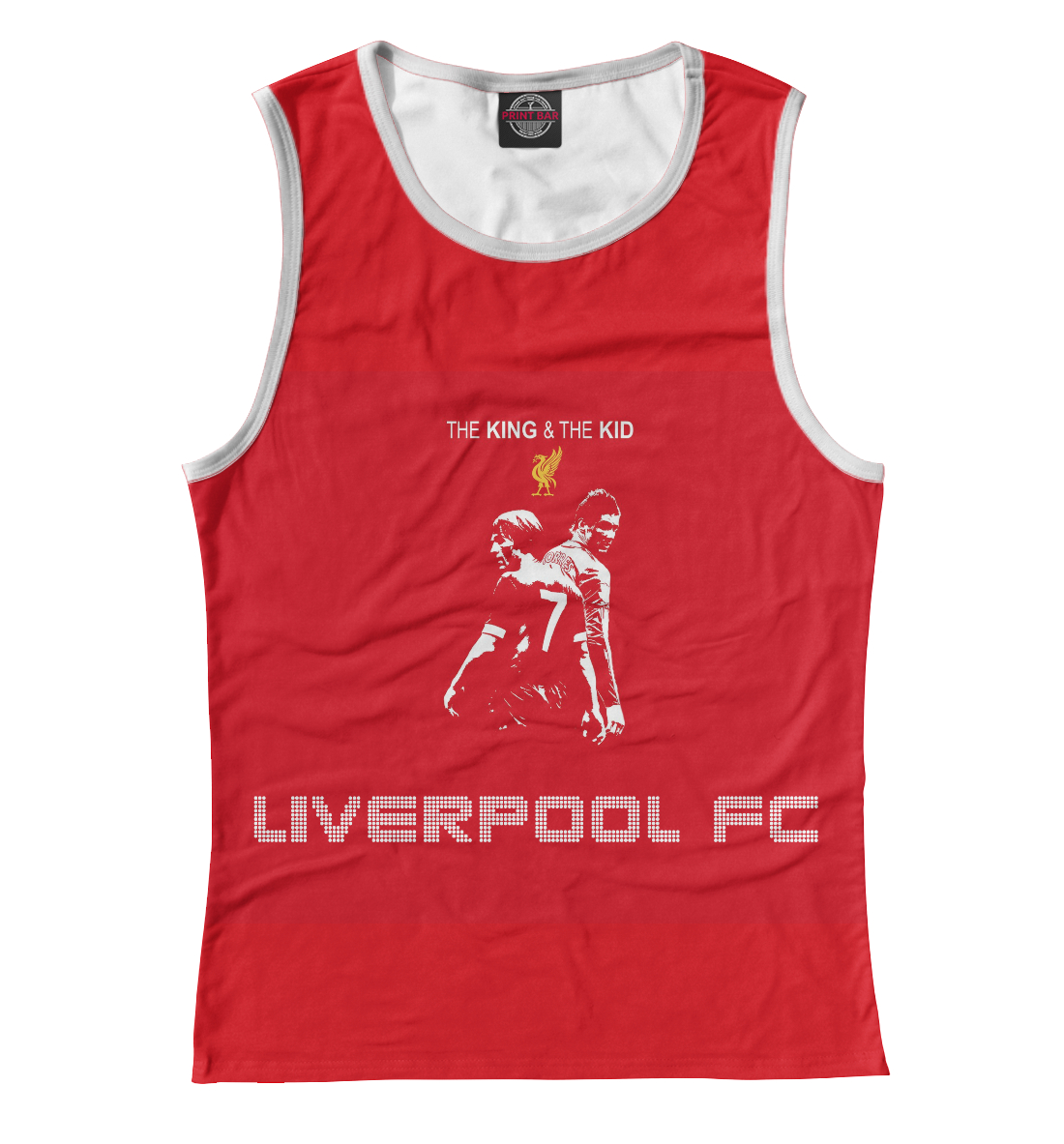 

FC Liverpool