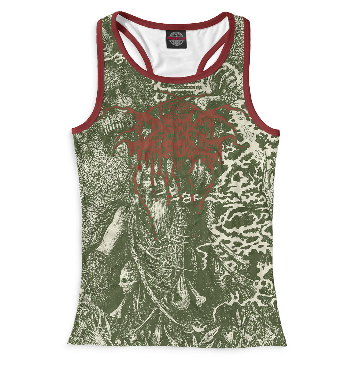 

Darkthrone