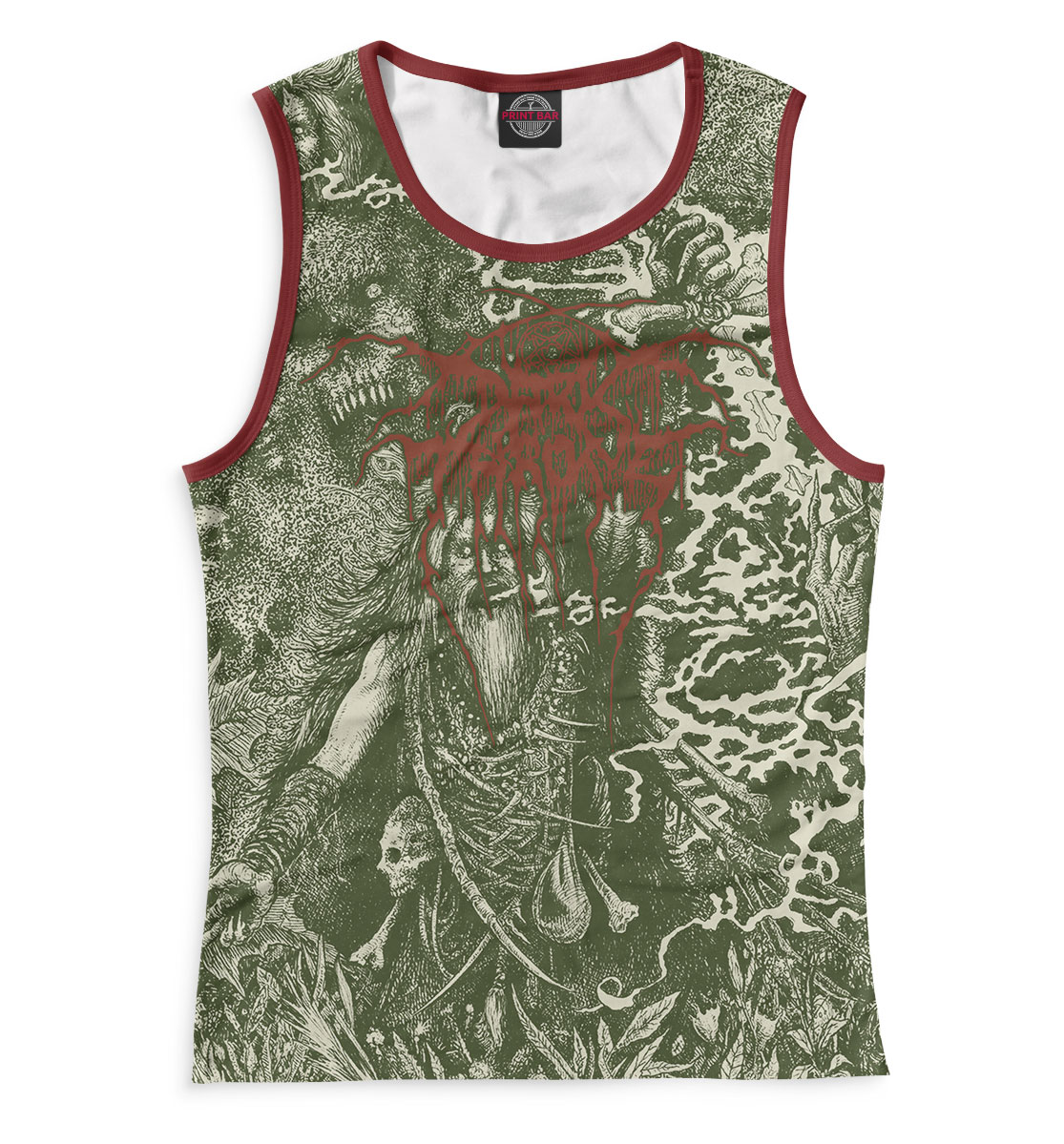 

Darkthrone