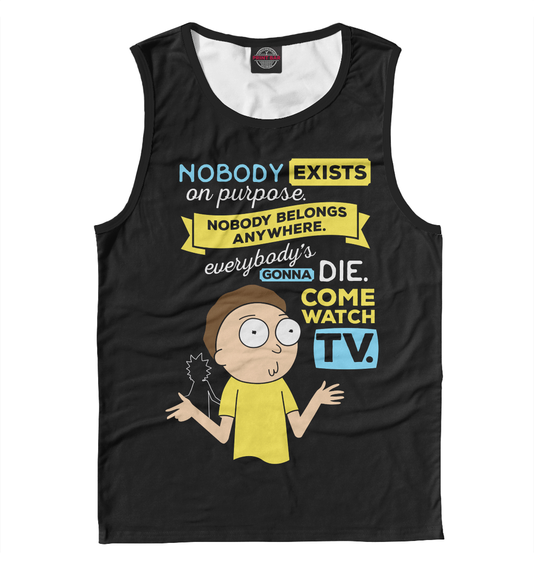 

Morty