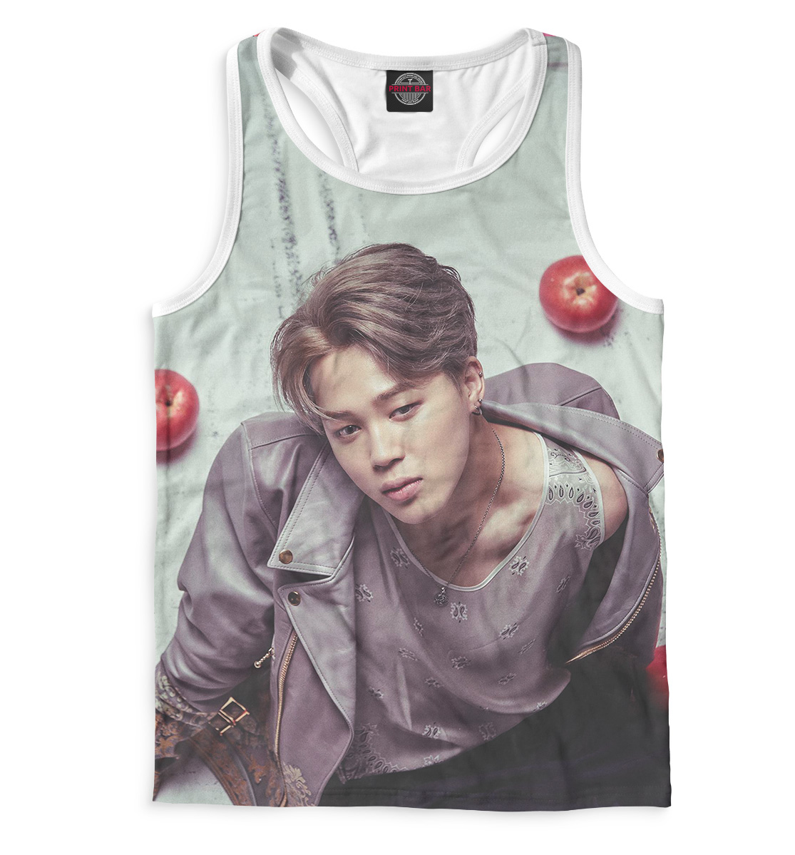 

BTS Jimin