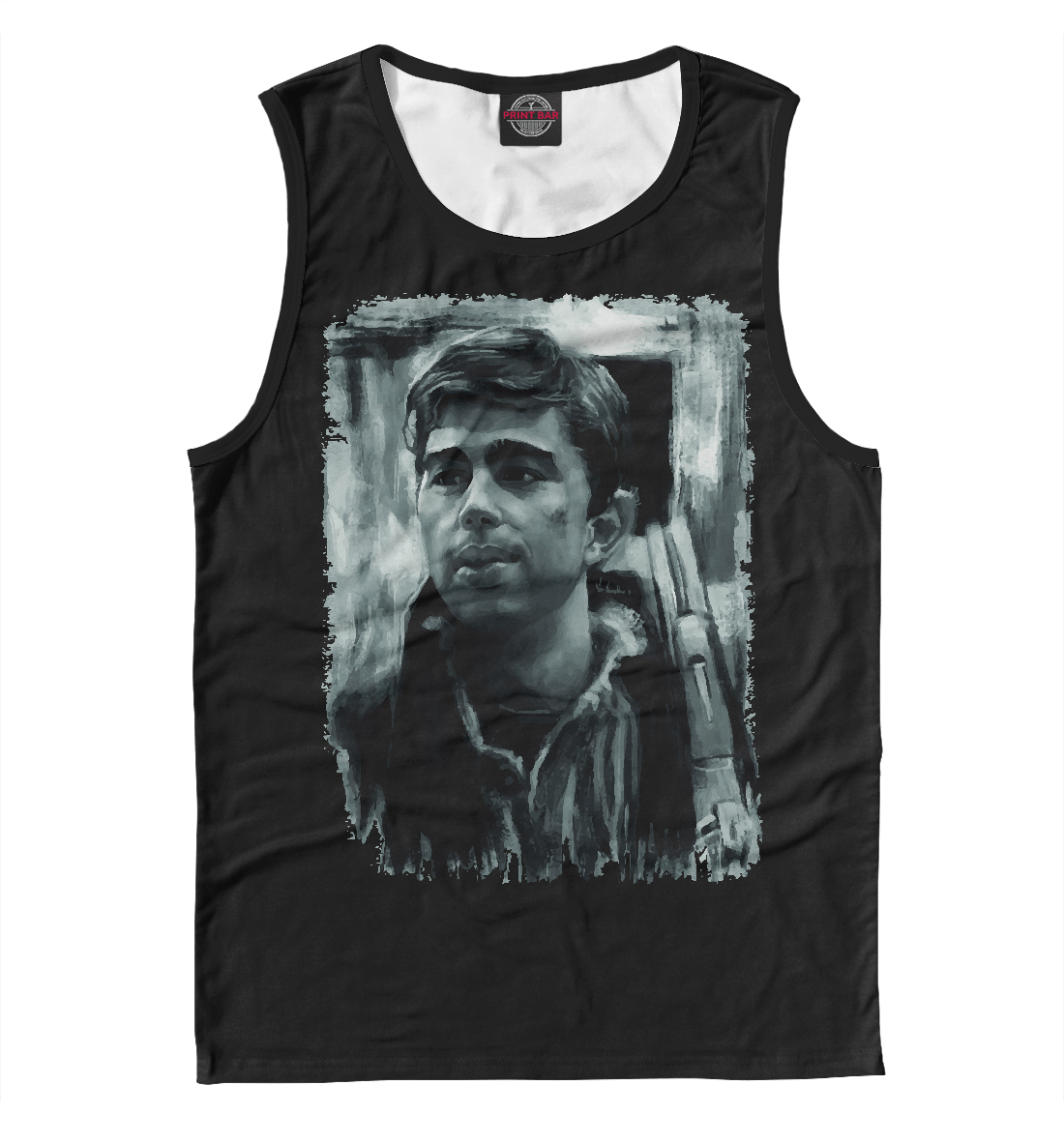 

Сергей Бодров