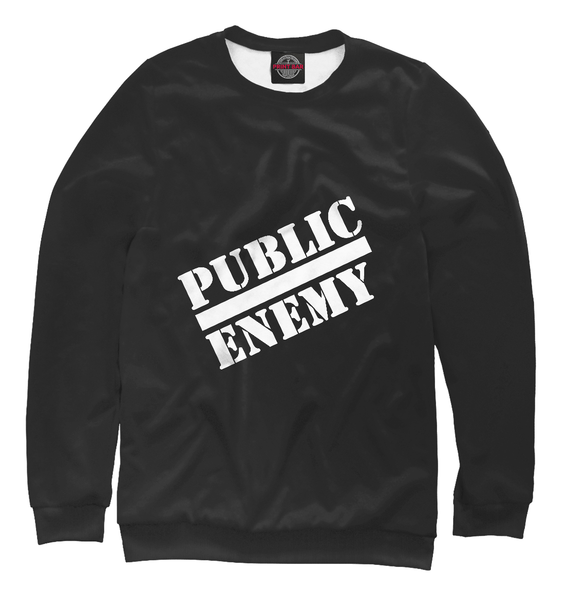 

Public enemy