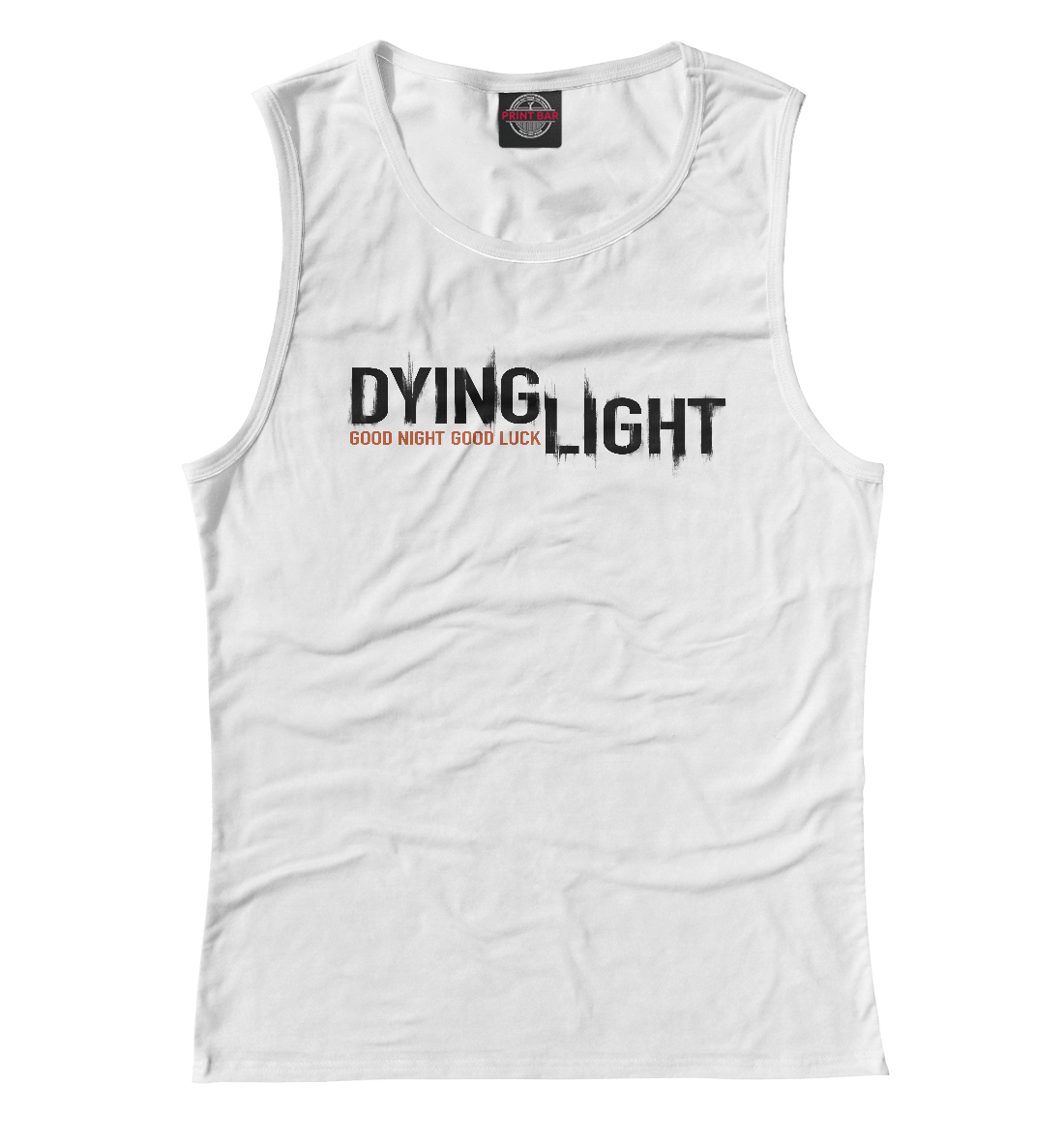 

Dying Light
