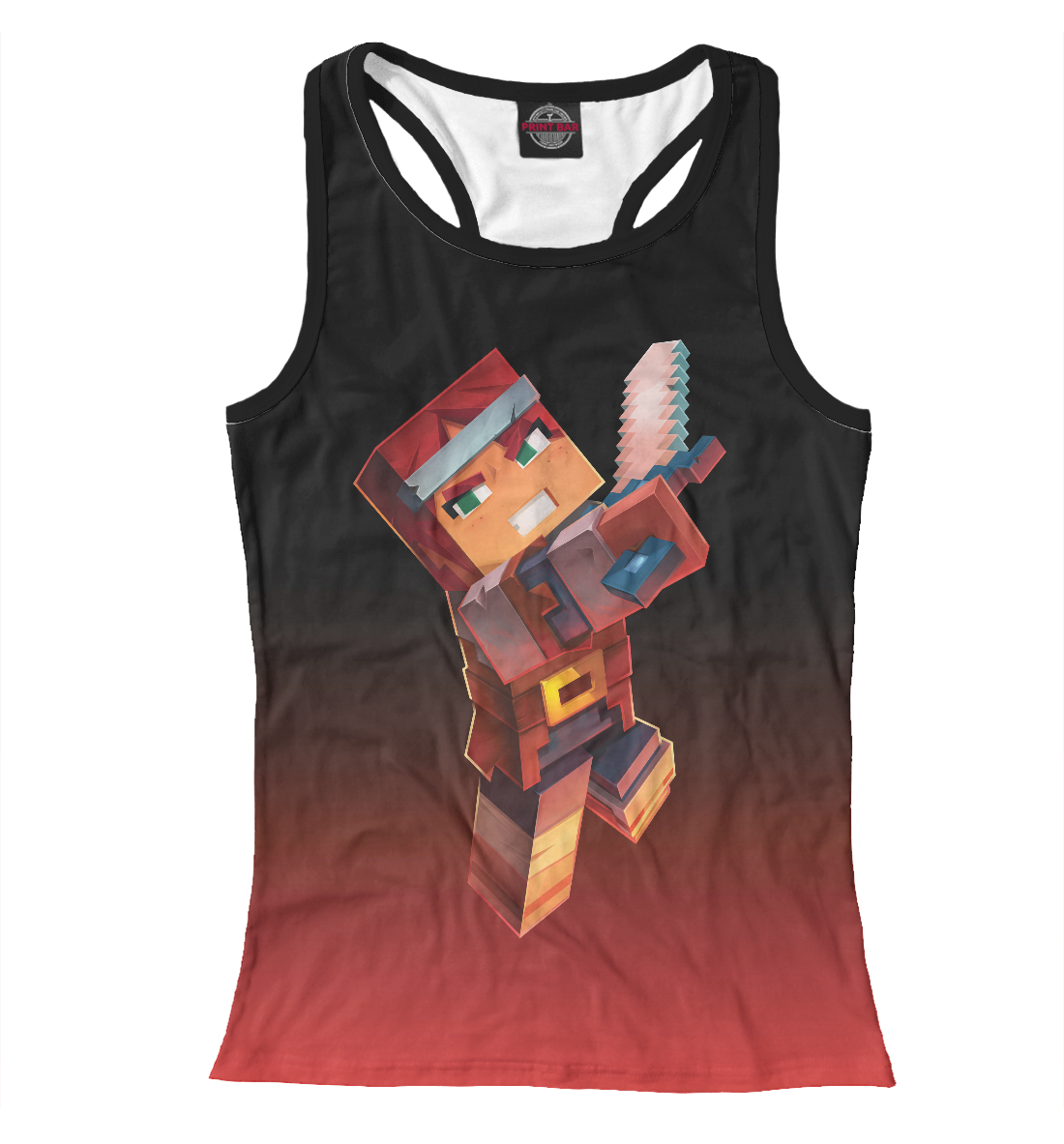 

Minecraft: Dungeons