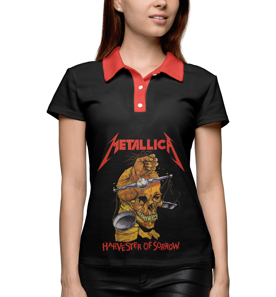 

Metallica