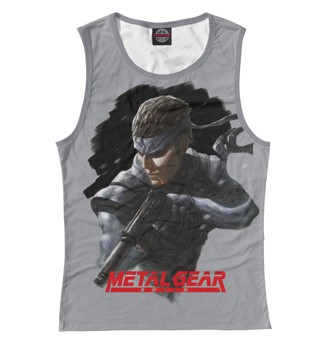 

Metal Gear