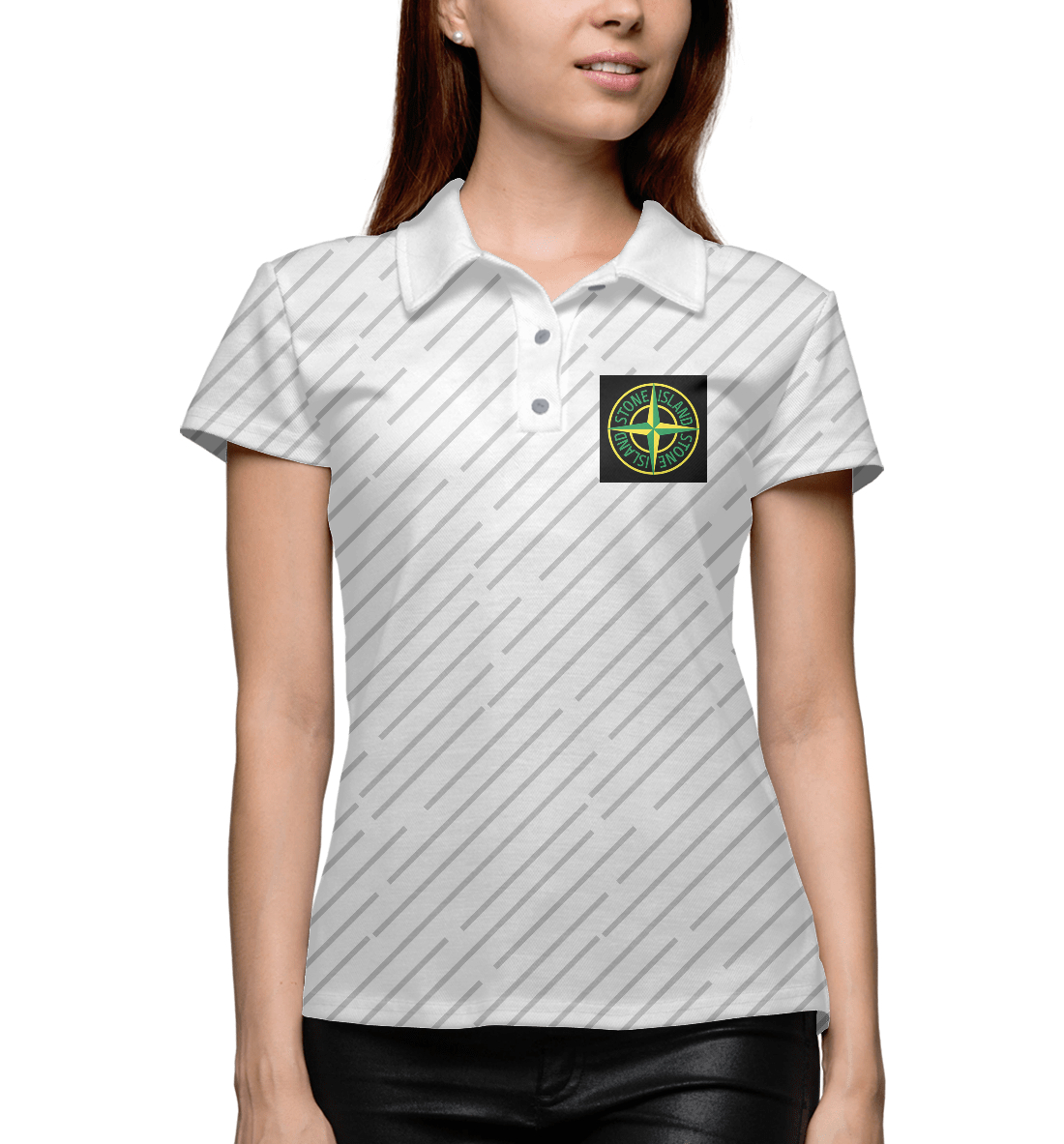 

Stone Island