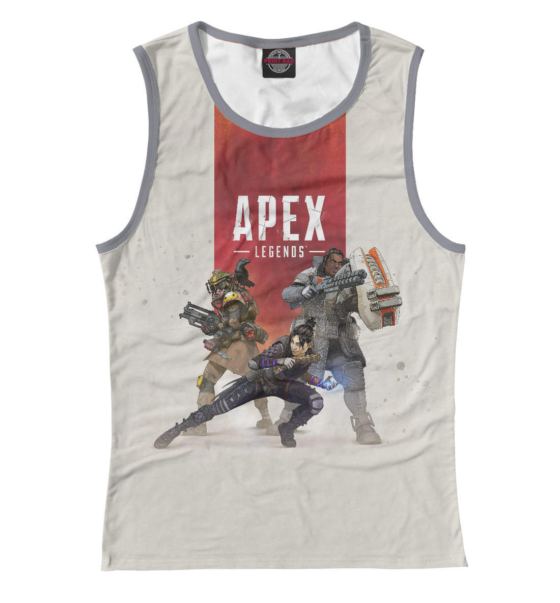 

Apex Legends Original