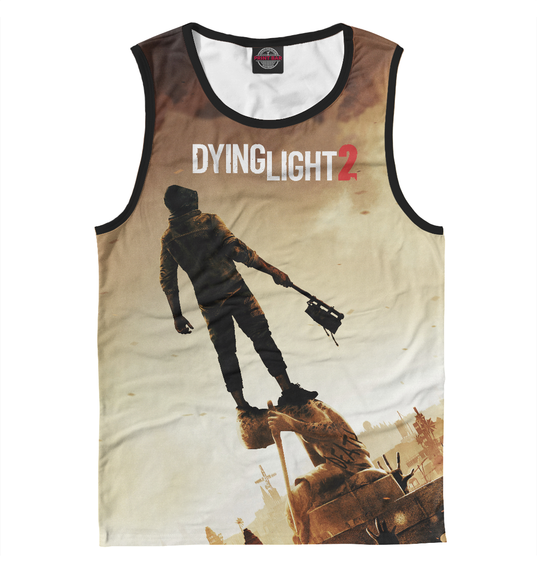 

Dying Light 2