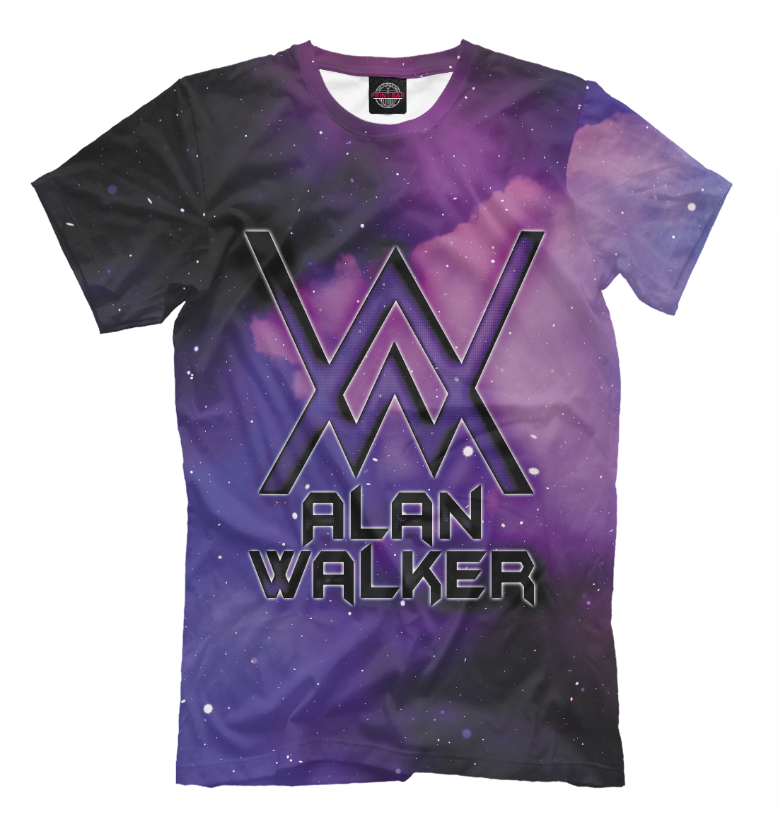 

Alan Walker