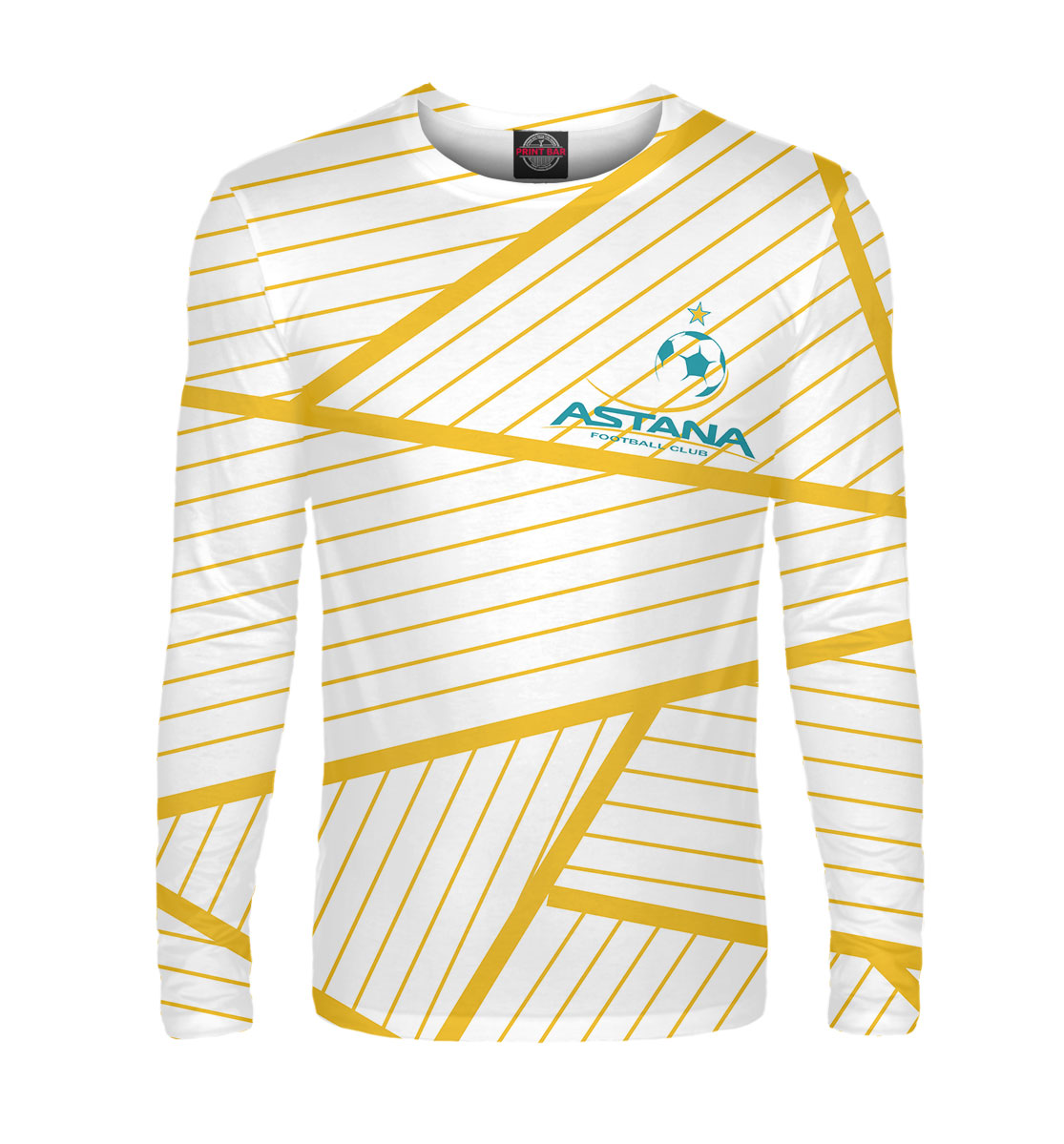 

Astana