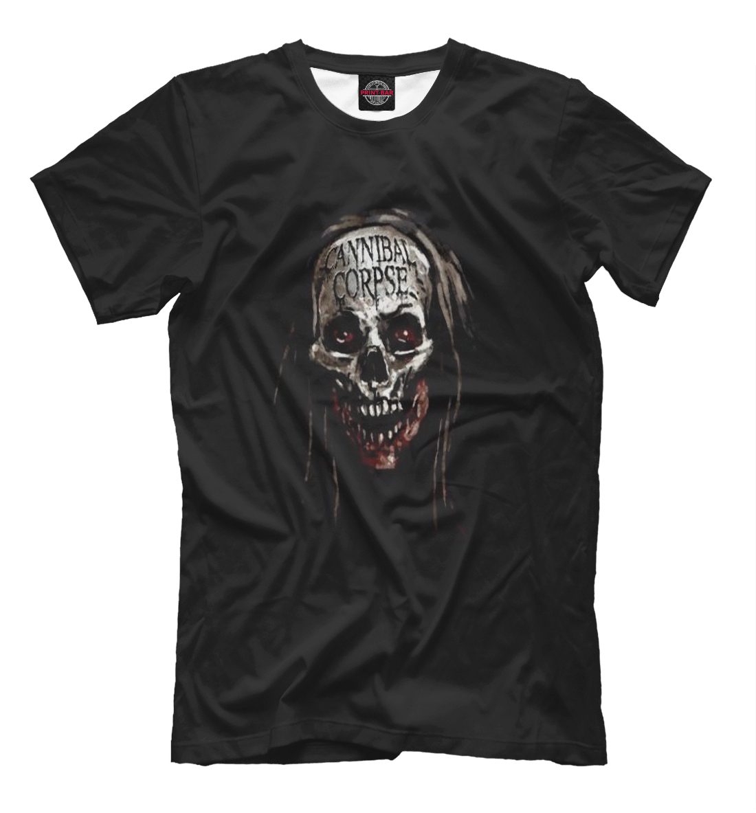

Cannibal Corpse