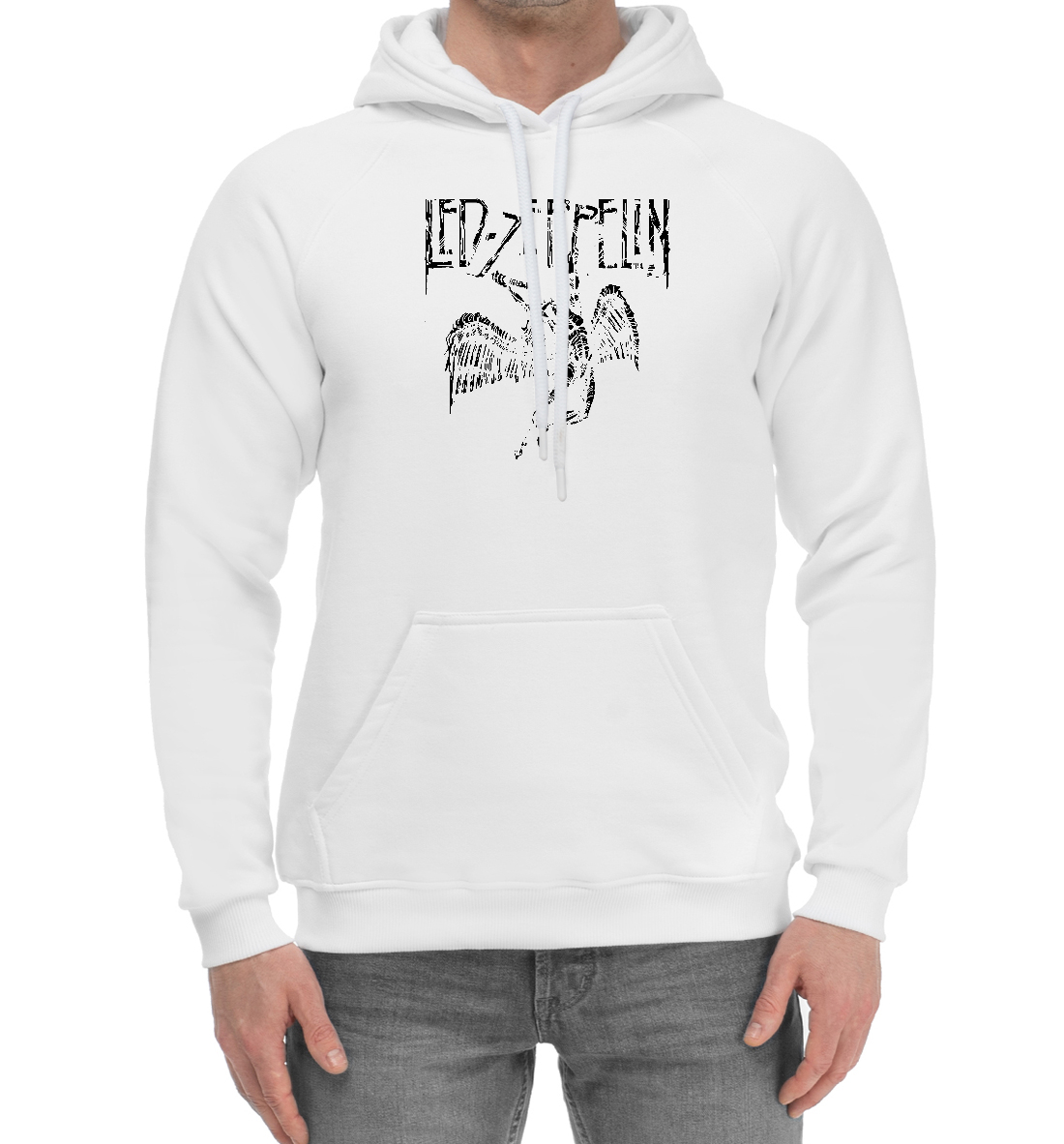 

Led Zeppelin