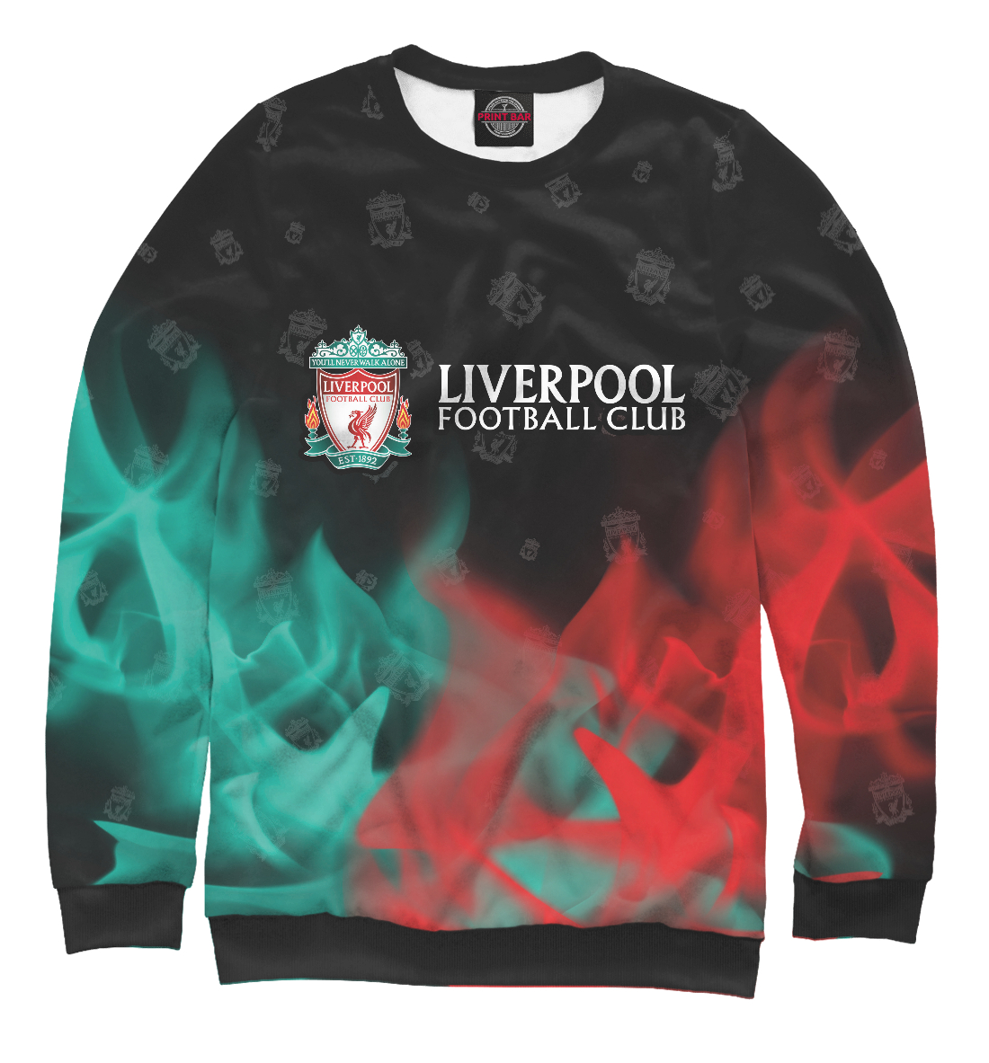 

Liverpool / Ливерпуль