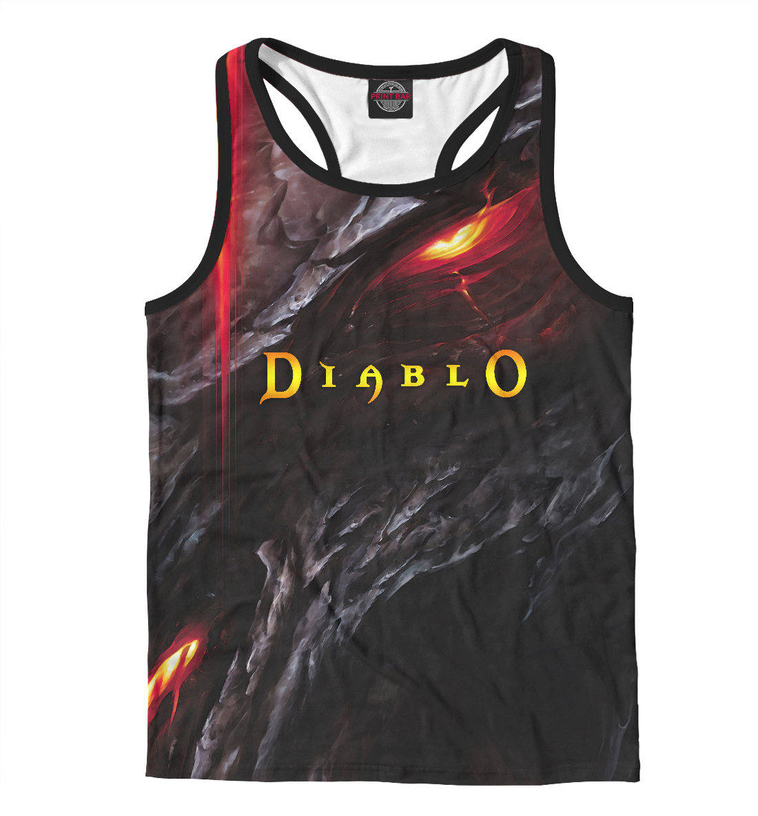 

Diablo | Диабло