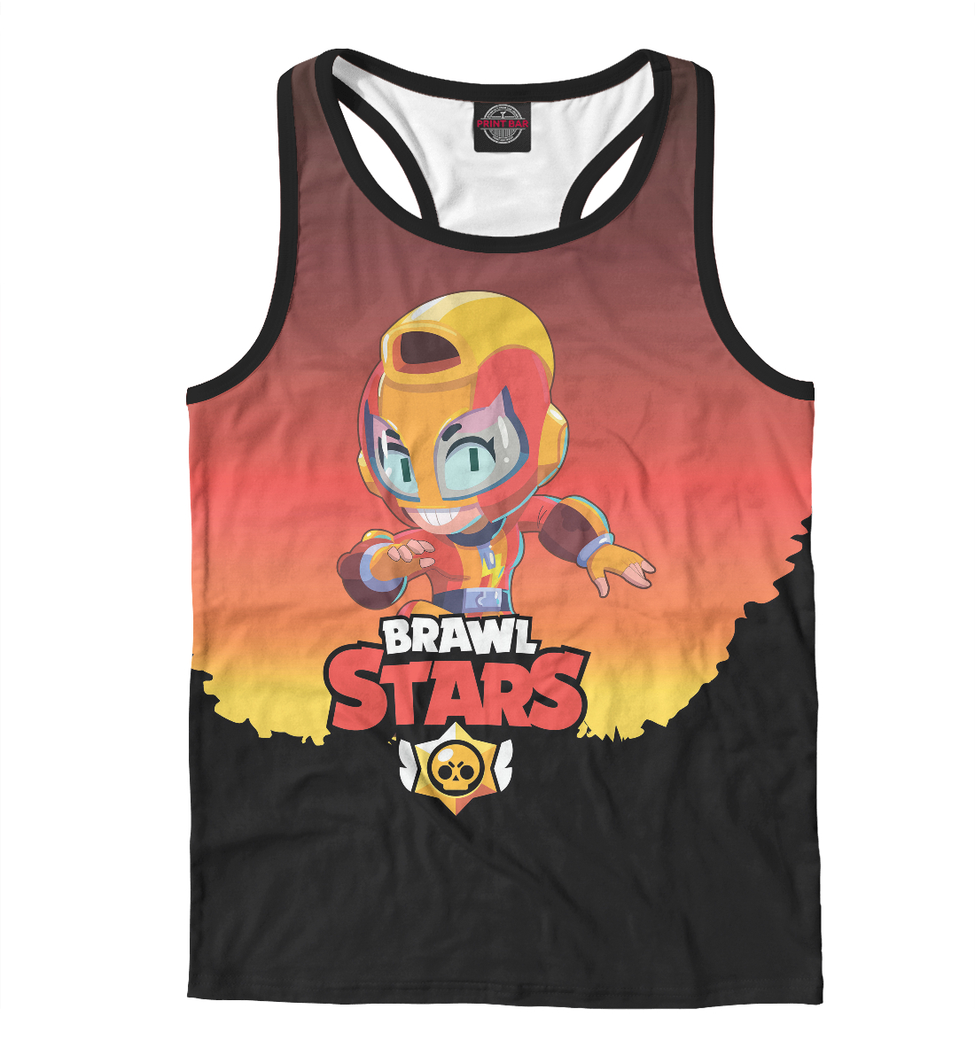 

BRAWL STARS MAX