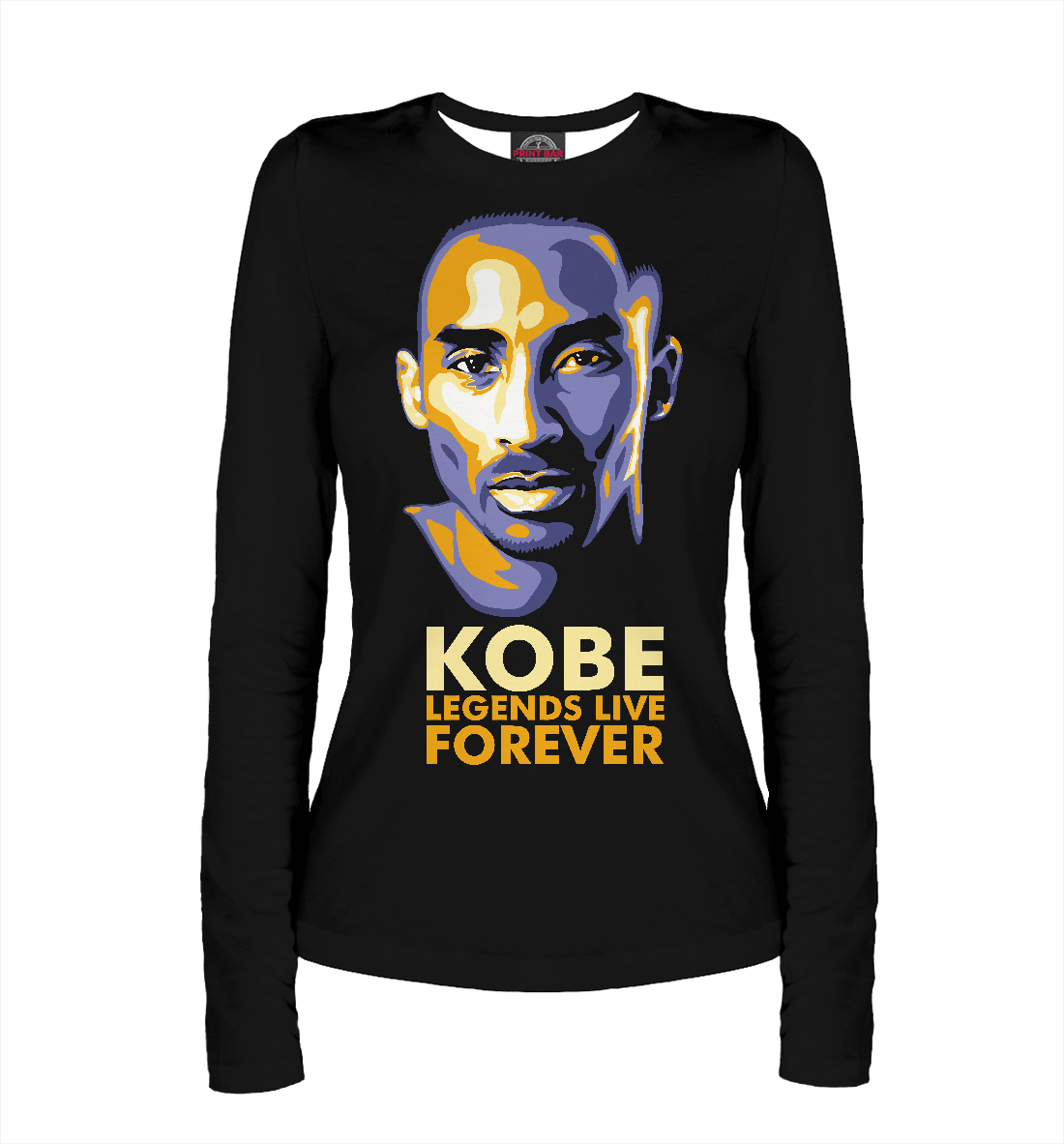 

Kobe Bryant