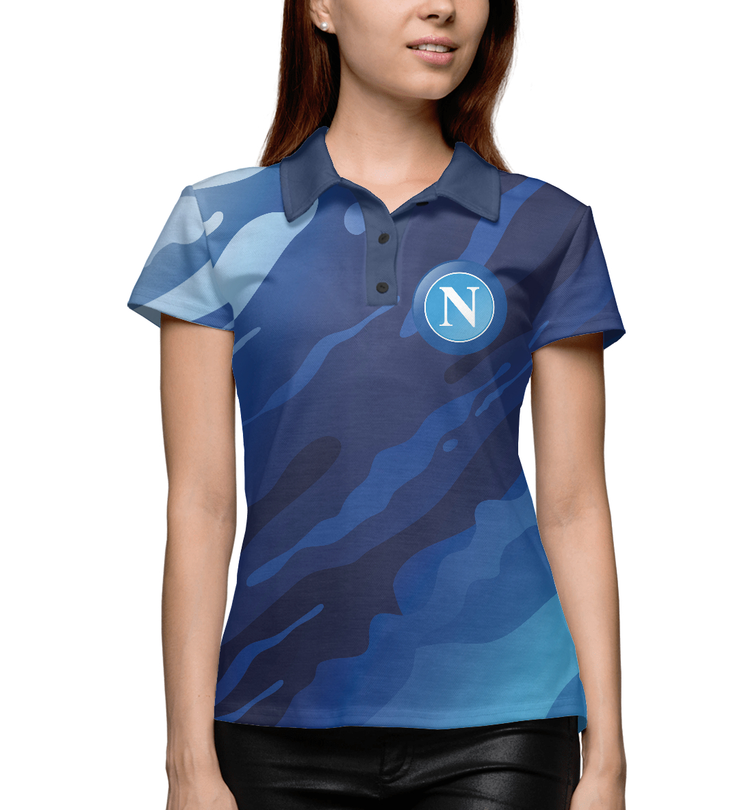 

SSC Napoli / Наполи