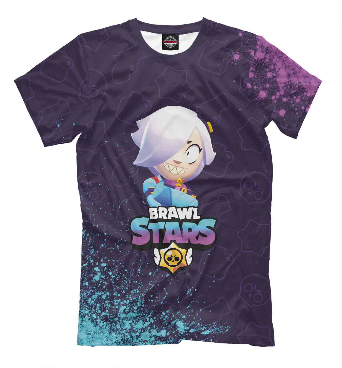 

Brawl Stars Colette