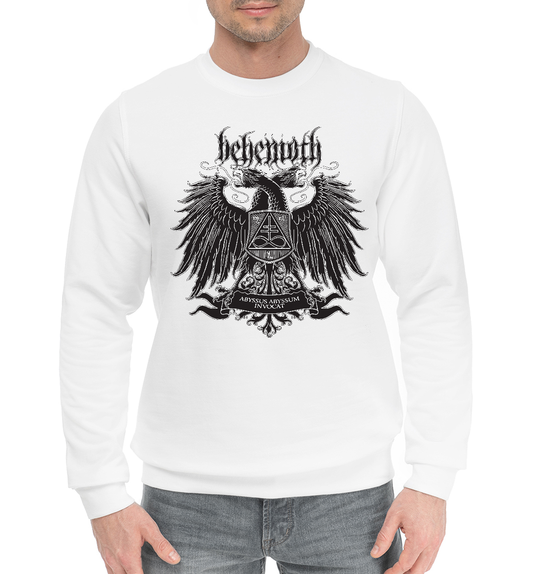 

Behemoth