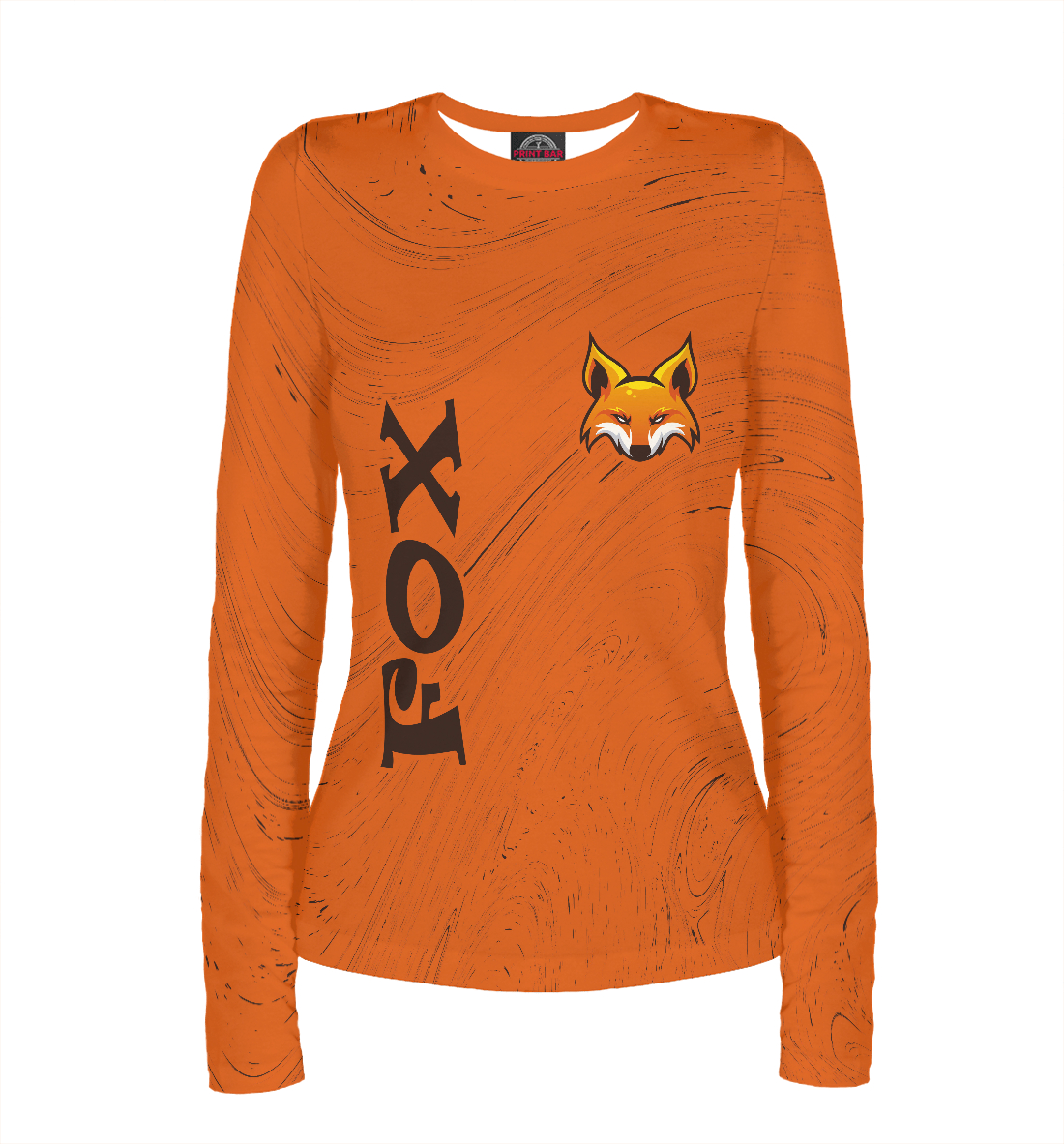 

Fox