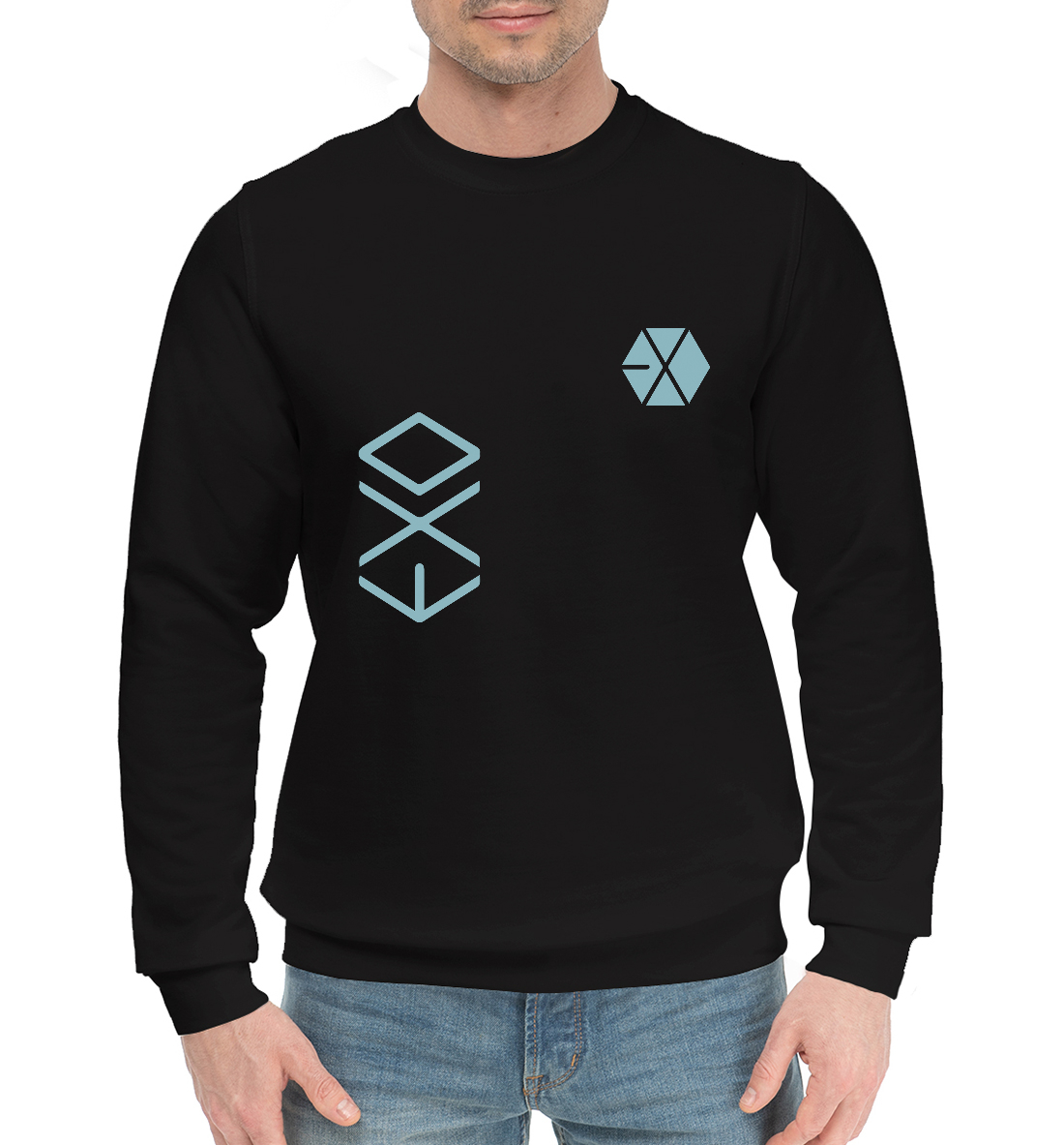 

Exo