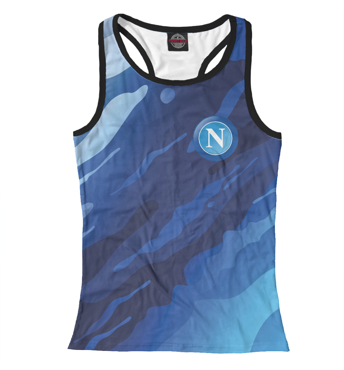 

SSC Napoli / Наполи