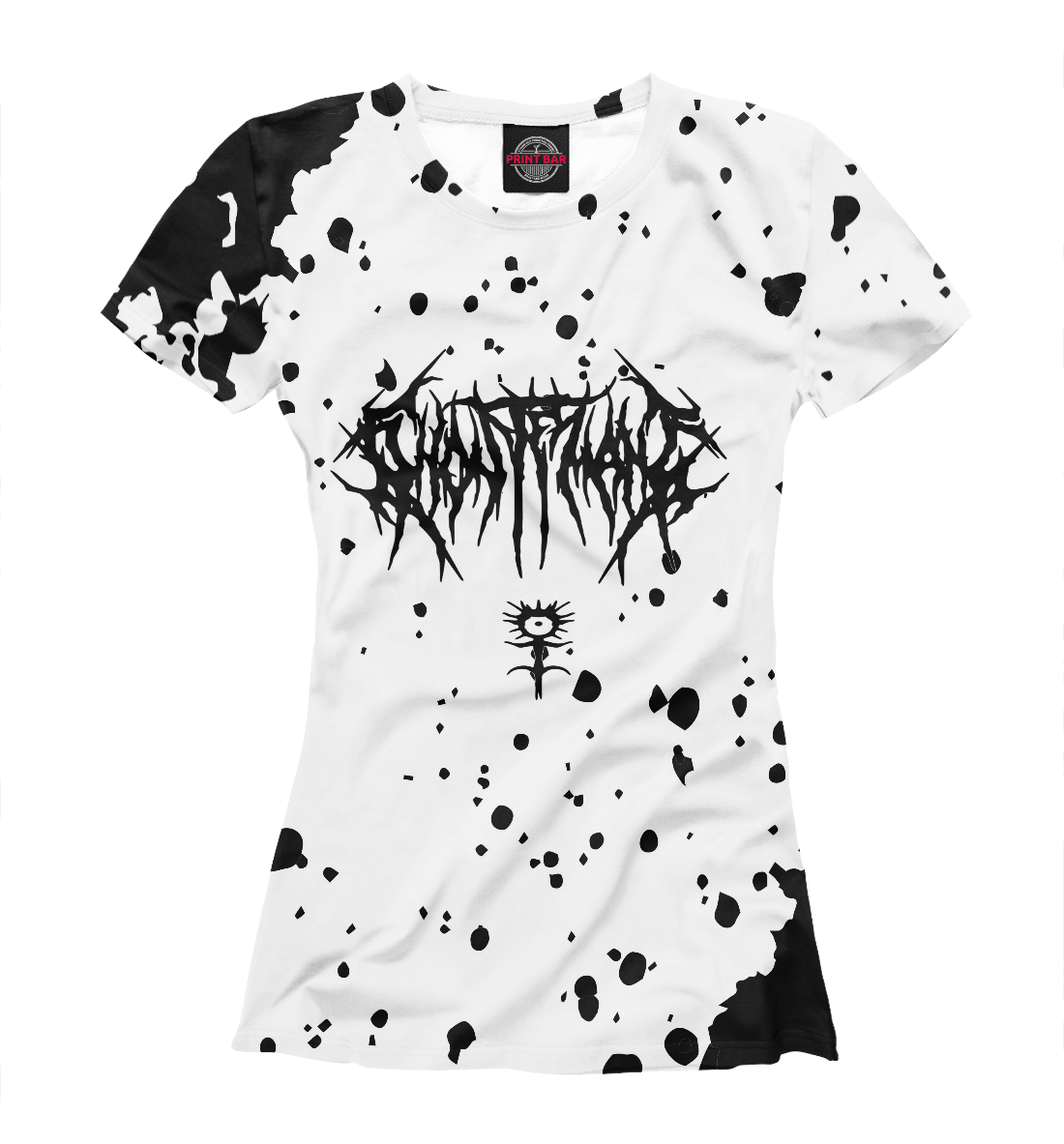 

Ghostemane