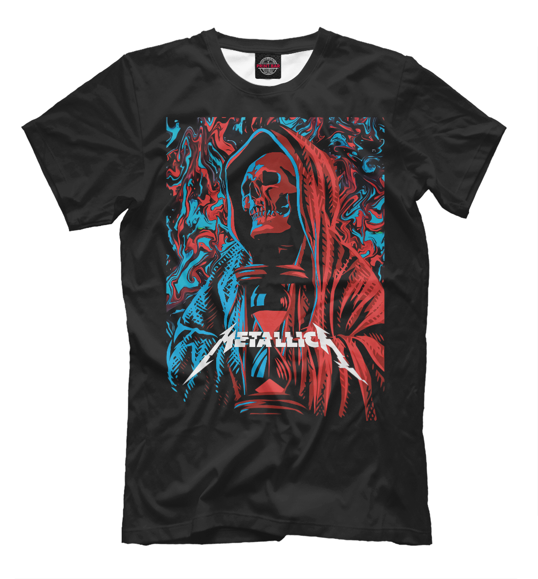 

Metallica