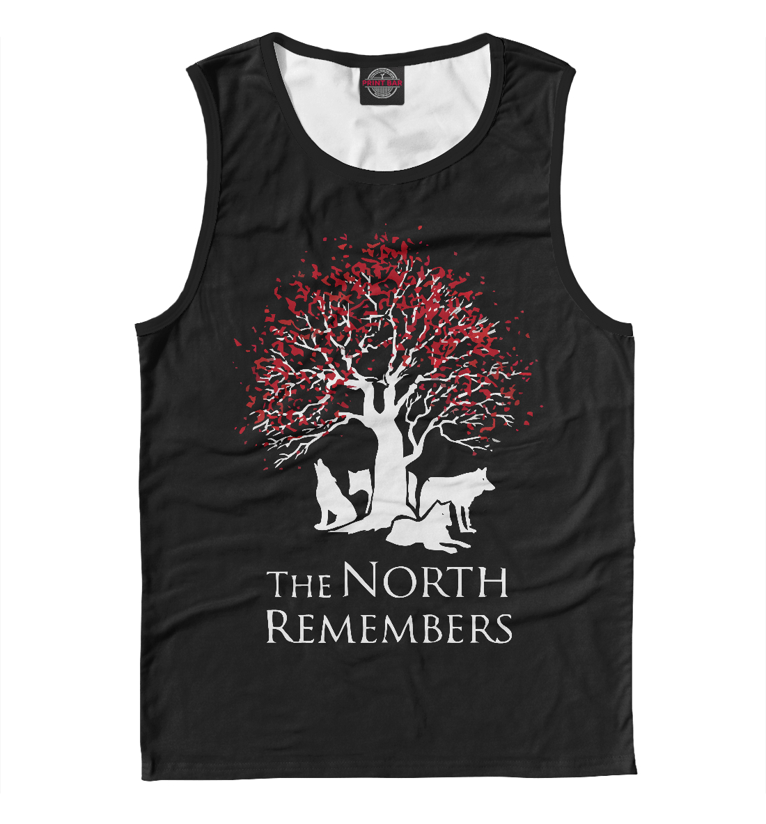 

Север Помнит