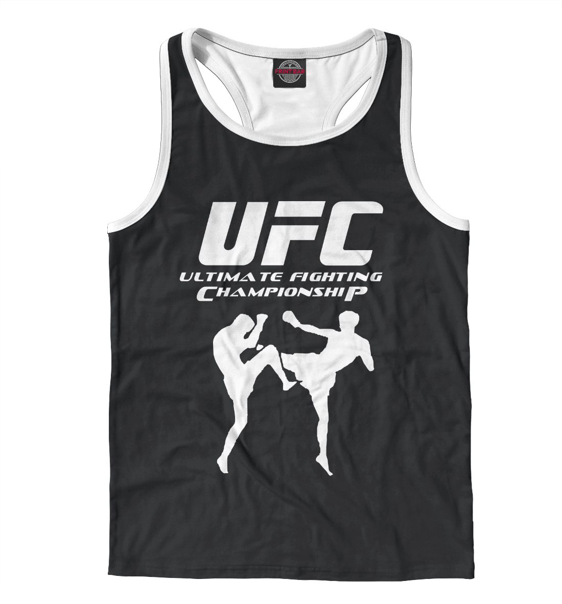 

Ultimate Fighting Championship