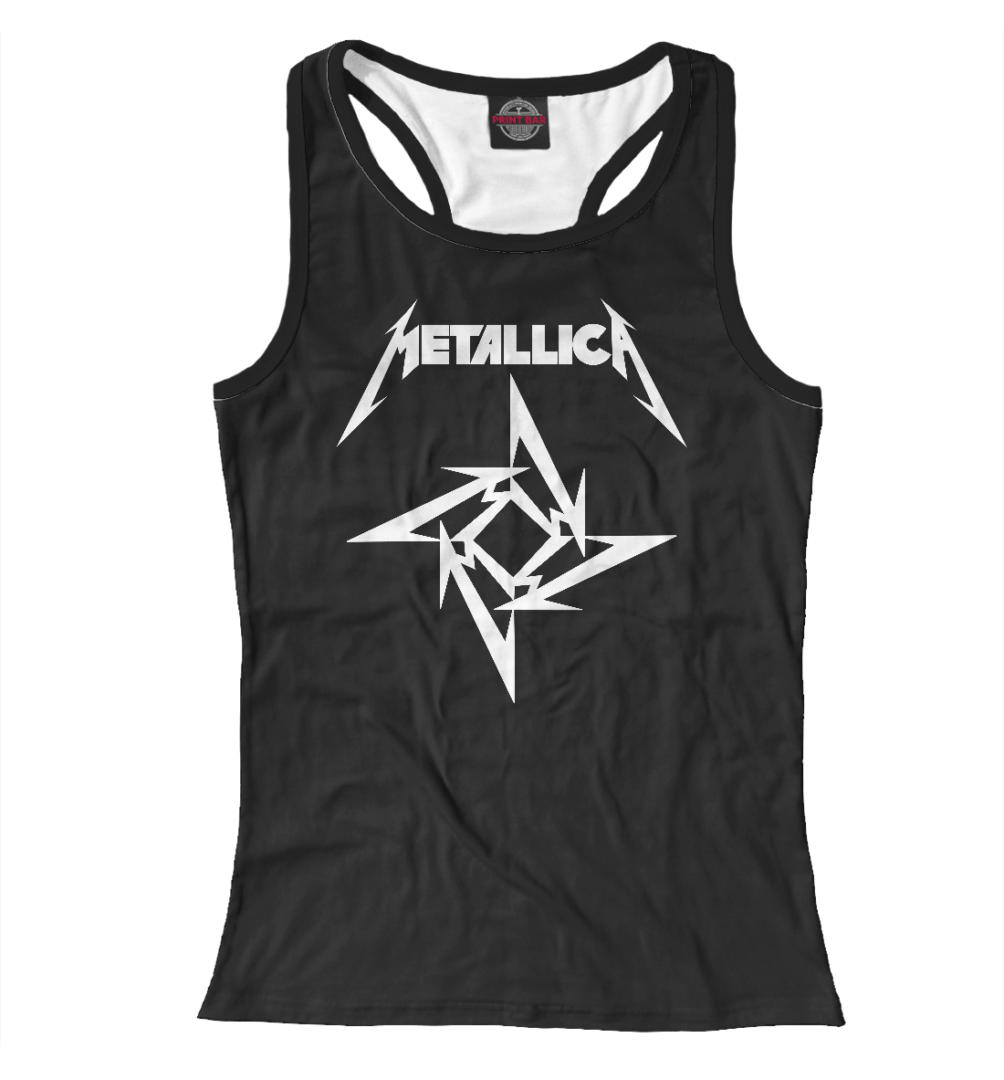 

Metallica