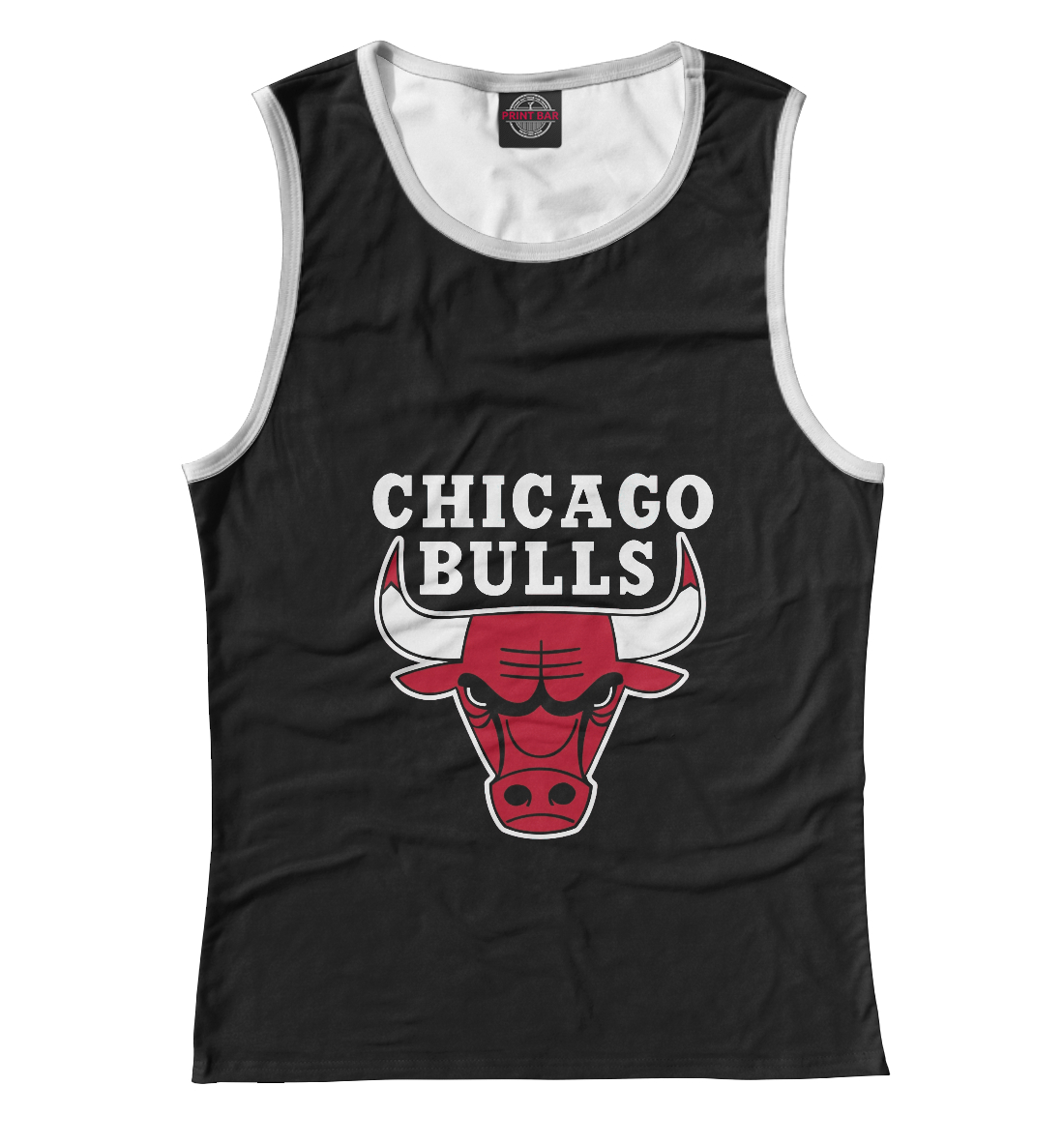 

Chicago Bulls